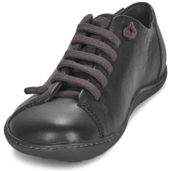 Hot Camper - CAMI Noir