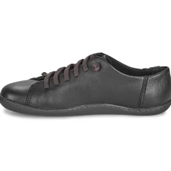 Hot Camper - CAMI Noir