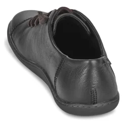 Hot Camper - CAMI Noir