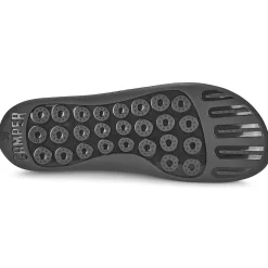 Hot Camper - CAMI Noir