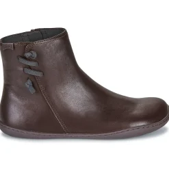 Best Camper - CAMI Marron