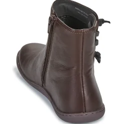 Best Camper - CAMI Marron