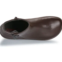 Best Camper - CAMI Marron