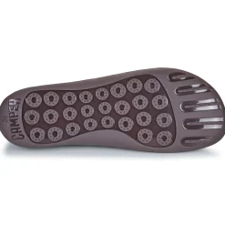 Best Camper - CAMI Marron