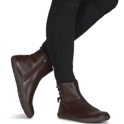 Best Camper - CAMI Marron