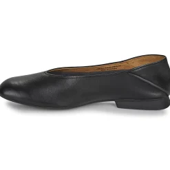 Clearance Camper - CASI MYRA Noir