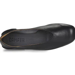 Clearance Camper - CASI MYRA Noir