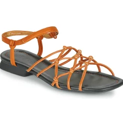 Discount Camper - CASI MYRA SANDAL Marron