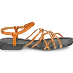 Discount Camper - CASI MYRA SANDAL Marron