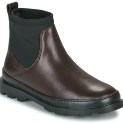 Sale Camper - CIEN Marron