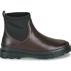 Sale Camper - CIEN Marron