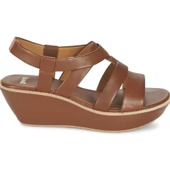 Clearance Camper - DAMAS Marron