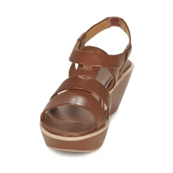 Clearance Camper - DAMAS Marron