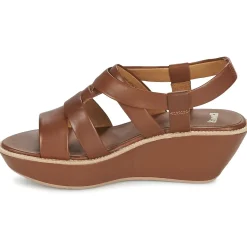 Clearance Camper - DAMAS Marron