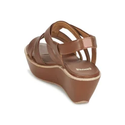 Clearance Camper - DAMAS Marron