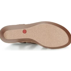 Clearance Camper - DAMAS Marron