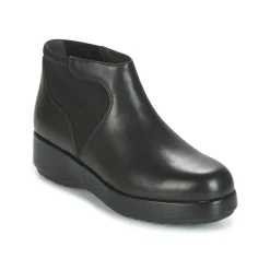 Clearance Camper - DESSA Noir