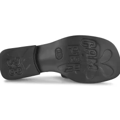 Sale Camper - DN0A Noir