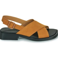 Clearance Camper - DN0A Cognac