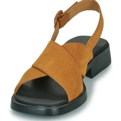 Clearance Camper - DN0A Cognac