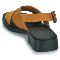 Clearance Camper - DN0A Cognac