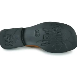 Clearance Camper - DN0A Cognac