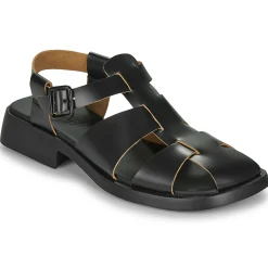 New Camper - DN0A Noir