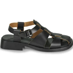 New Camper - DN0A Noir