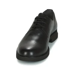 Hot Camper - IMAN Noir