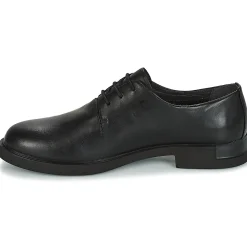 Hot Camper - IMAN Noir