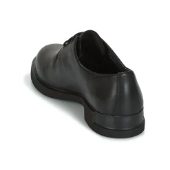 Hot Camper - IMAN Noir