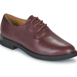 Online Camper - IMAN Bordeaux