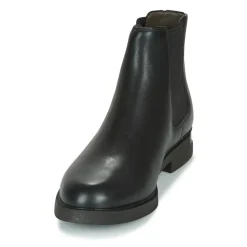 New Camper - IMN0 Noir