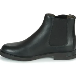 New Camper - IMN0 Noir