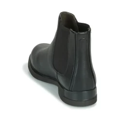 New Camper - IMN0 Noir