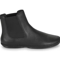 Discount Camper - ISLA Noir