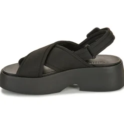 Hot Camper - K201610-001 Noir