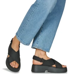 Hot Camper - K201610-001 Noir