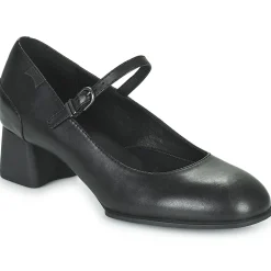 Clearance Camper - KATIE Noir