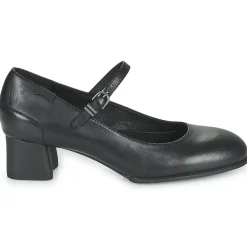 Clearance Camper - KATIE Noir