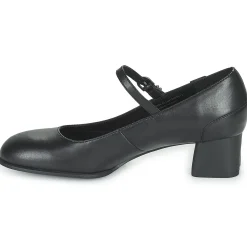 Clearance Camper - KATIE Noir