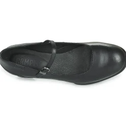 Clearance Camper - KATIE Noir