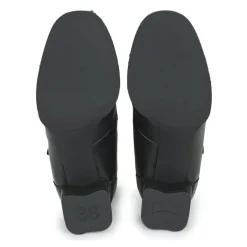 Clearance Camper - KATIE Noir