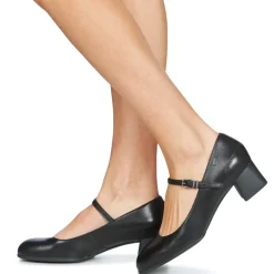 Clearance Camper - KATIE Noir