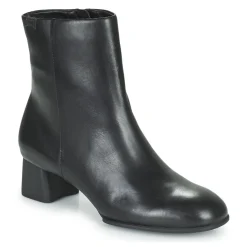 Outlet Camper - KATIE Noir