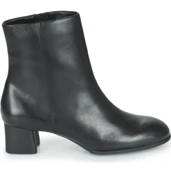 Outlet Camper - KATIE Noir