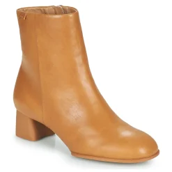 Clearance Camper - KATIE Marron