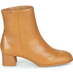 Clearance Camper - KATIE Marron