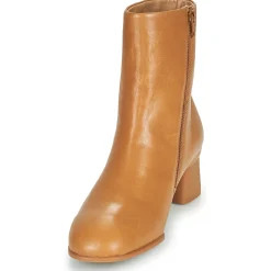 Clearance Camper - KATIE Marron