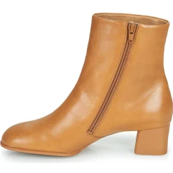 Clearance Camper - KATIE Marron